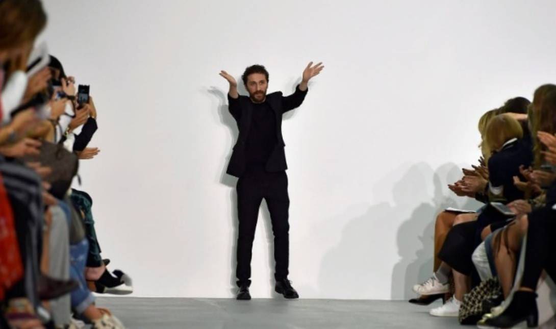 david koma