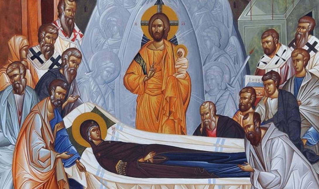 Δεκαπενταύγουστος