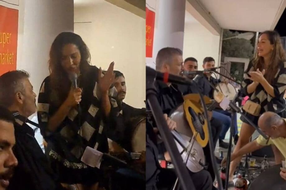 Δέσποινα Βανδή