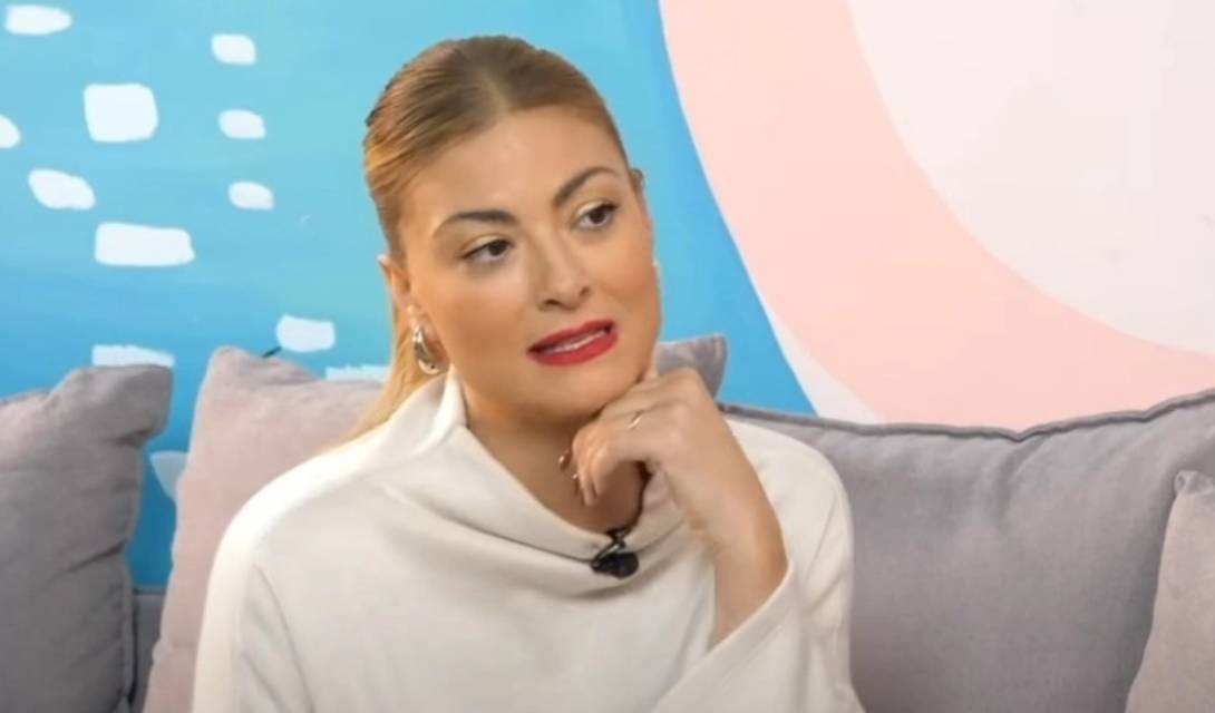 Δέσποινα Καμπούρη