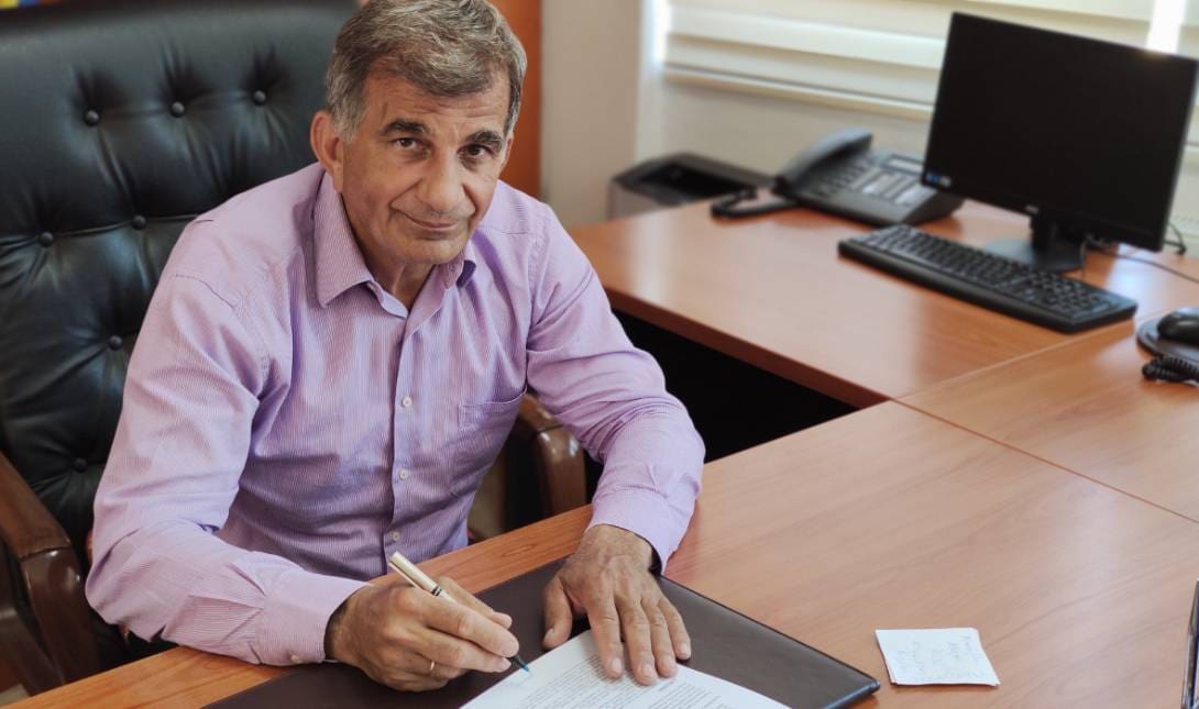 Παντελής Μουρτζανός