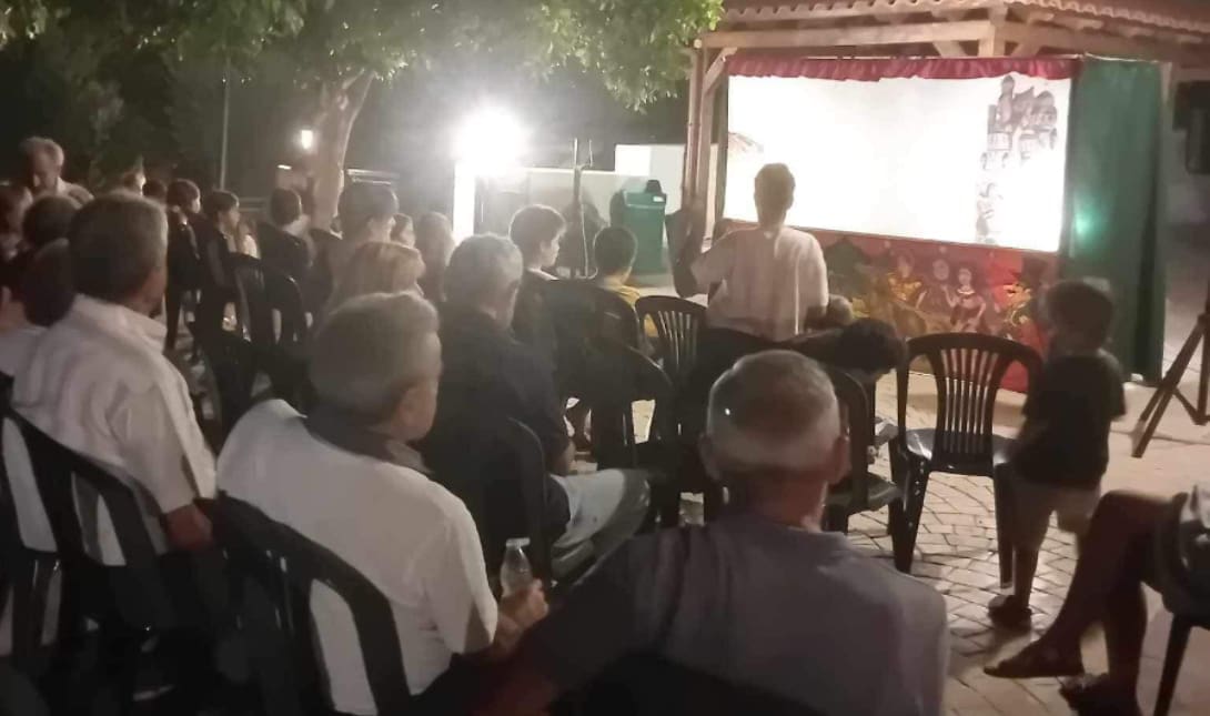 Δήμος Πλατανιά: Συνεχίζονται οι πολιτιστικές Εκδηλώσεις - Καλοκαίρι 2024