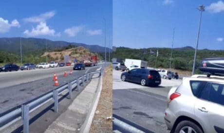 διακινητής διόδια