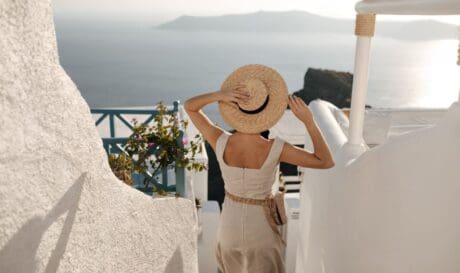 διακοπές τουρισμός
