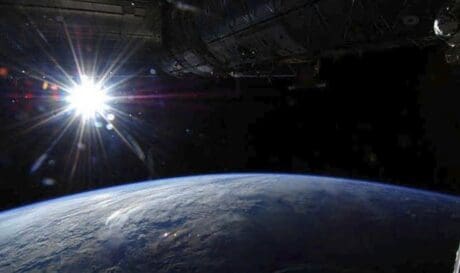 NASA: Αποφασίζει για την επιστροφή των αστροναυτών από τον ISS