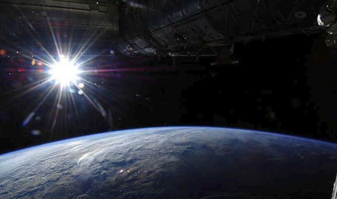NASA: Αποφασίζει για την επιστροφή των αστροναυτών από τον ISS