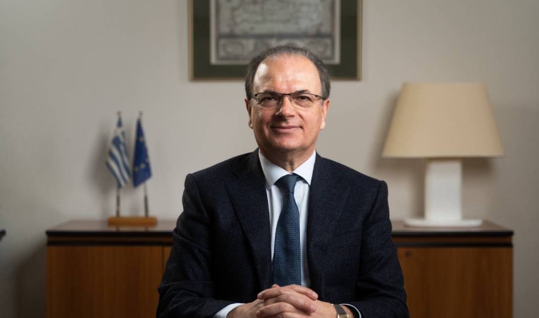 Δήμαρχος Ρεθυμνου