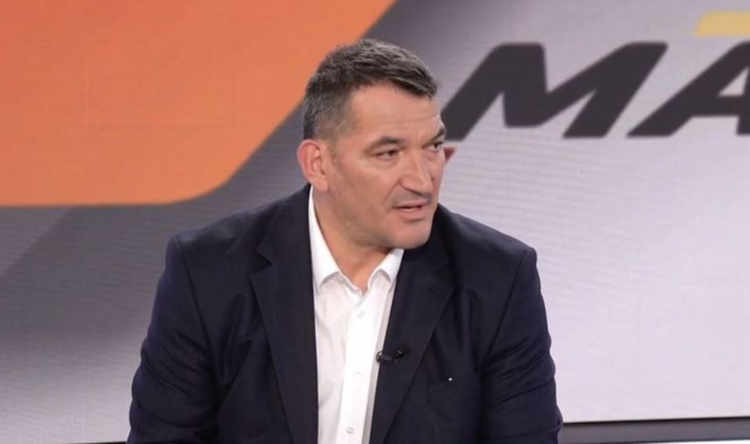 Πύρρος Δήμας