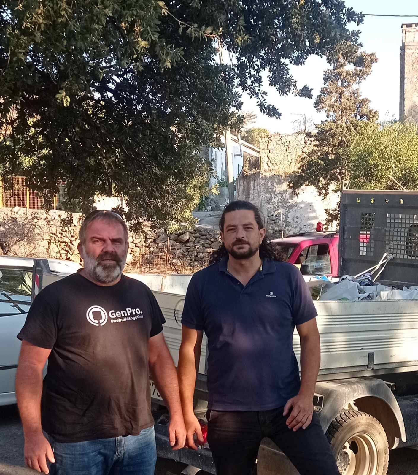 Δήμος Αμαρίου