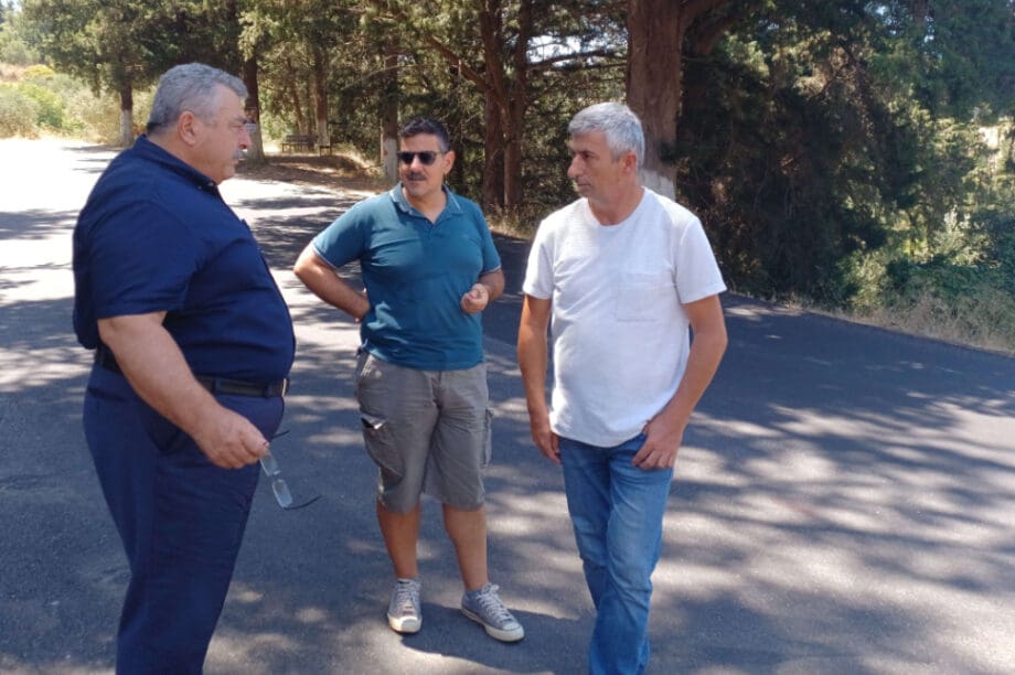 Δήμος Αποκορώνου
