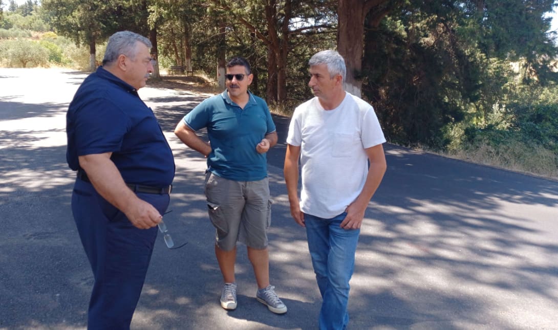 Δήμος Αποκορώνου