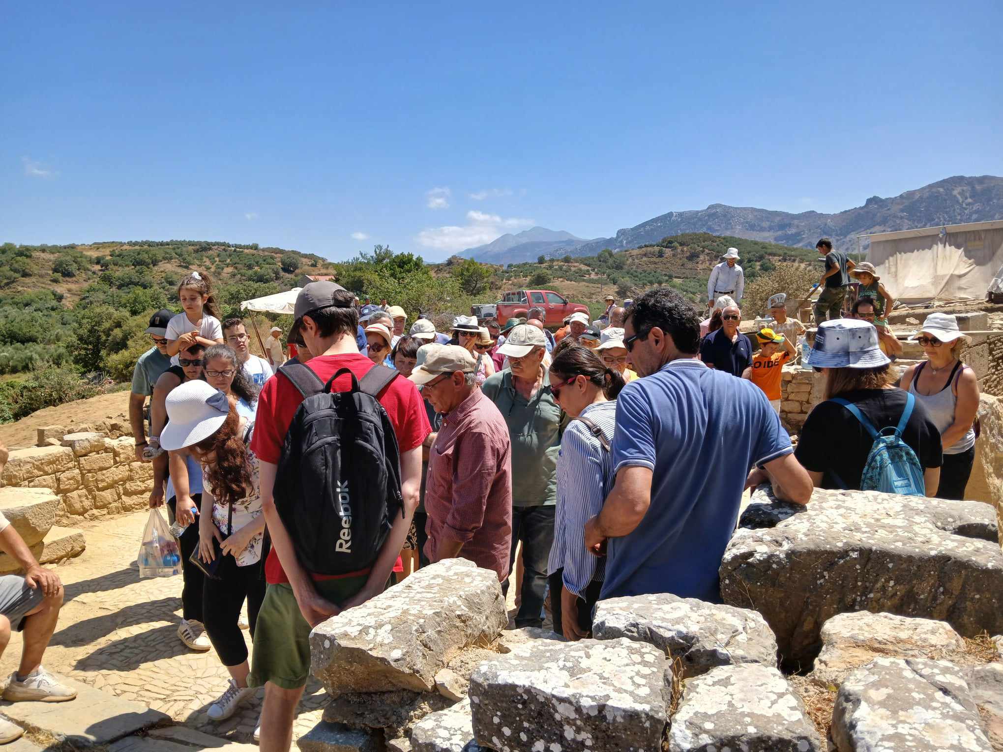 Δήμος Μινώα Πεδιάδας
