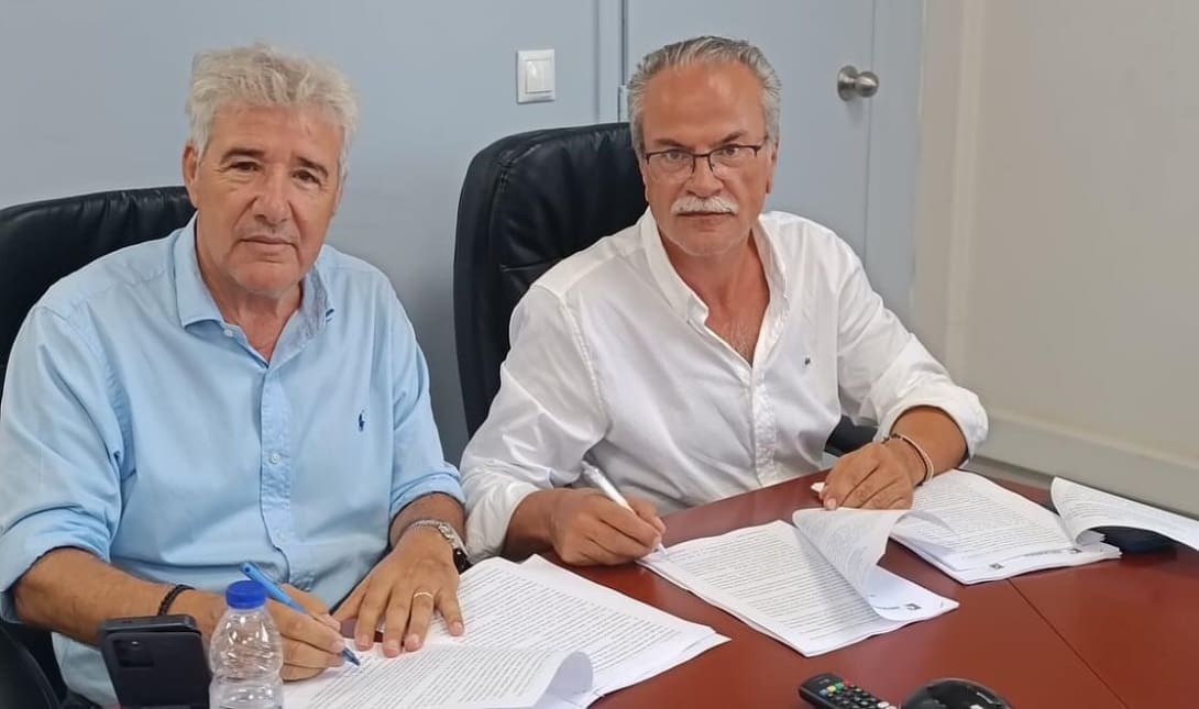 Δήμος Πλατανιά