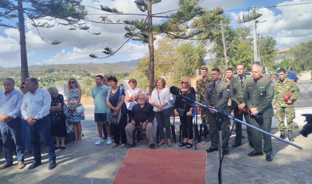 Δήμος Πλατανιά