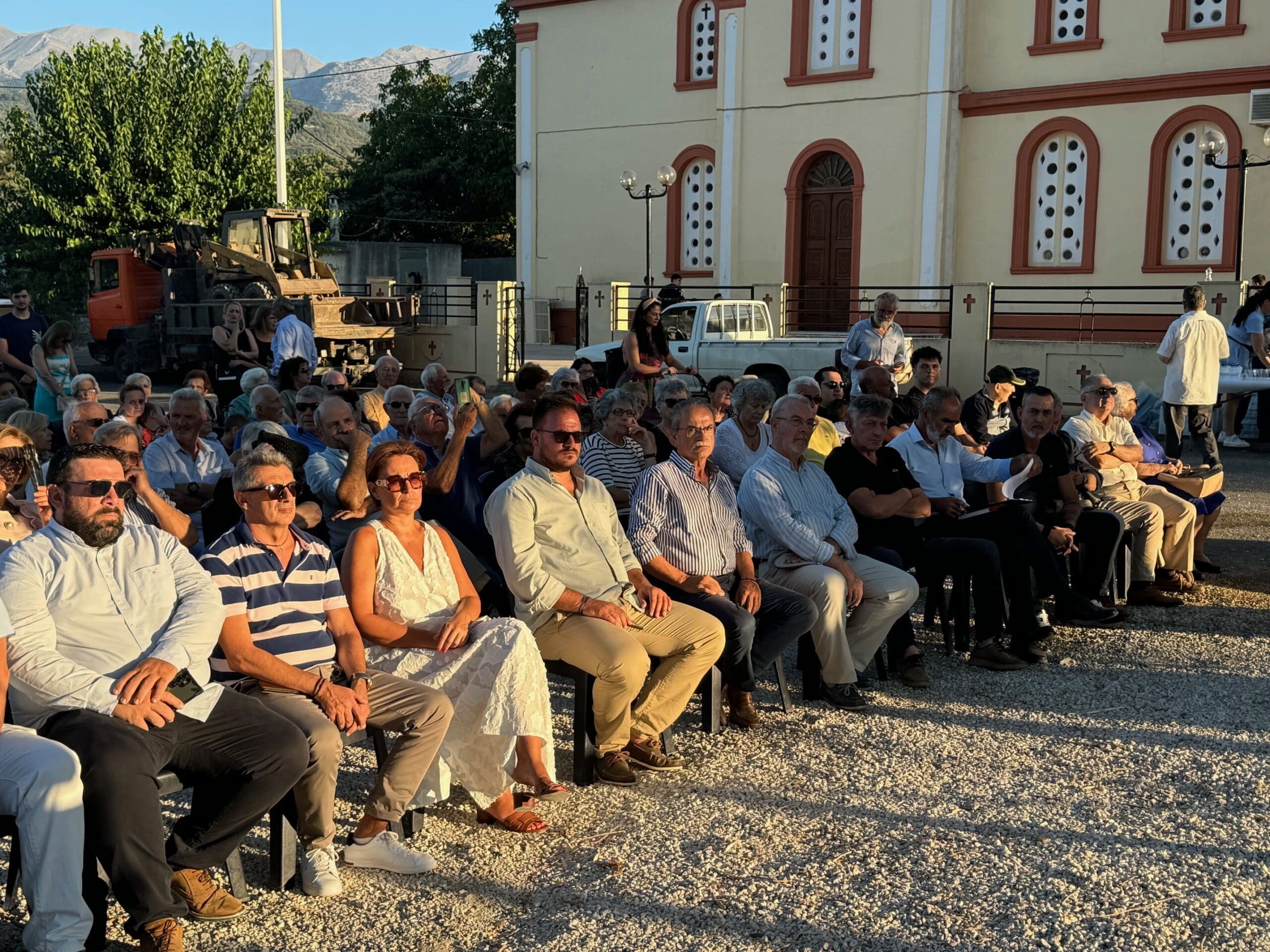 Δήμος Πλατανιά