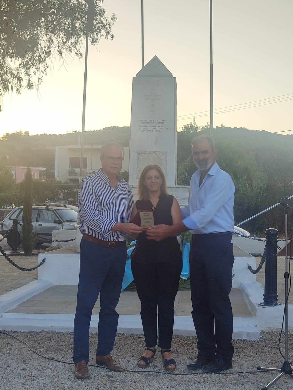 Δήμος Πλατανιά