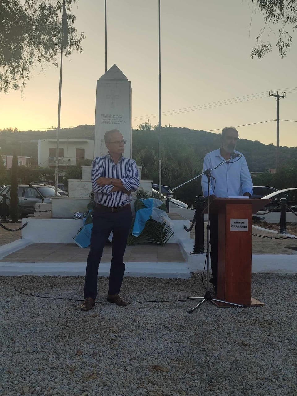 Δήμος Πλατανιά