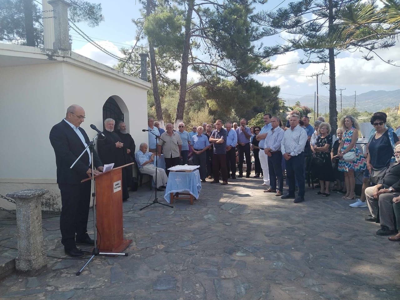 Δήμος Πλατανιά