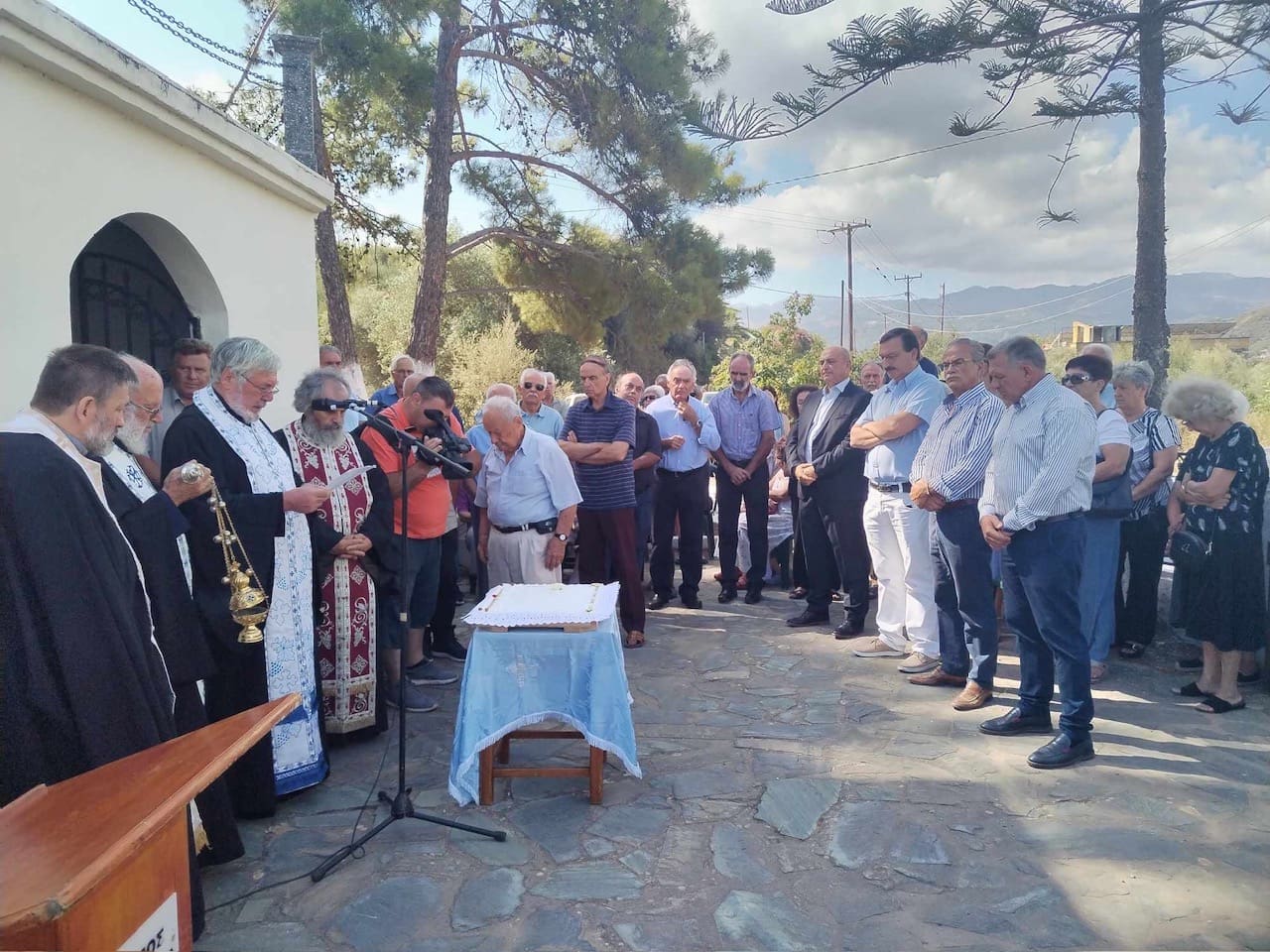 Δήμος Πλατανιά