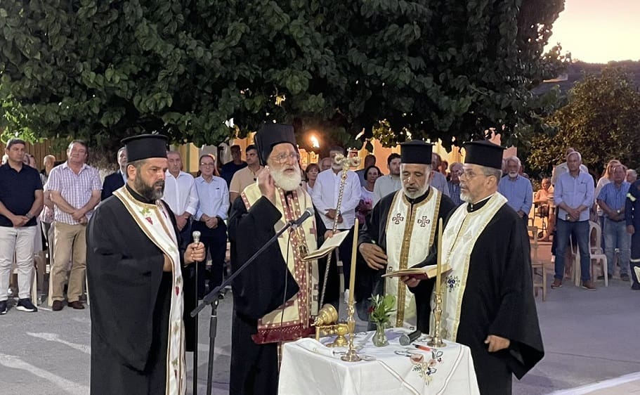 Δήμος Βιάννου