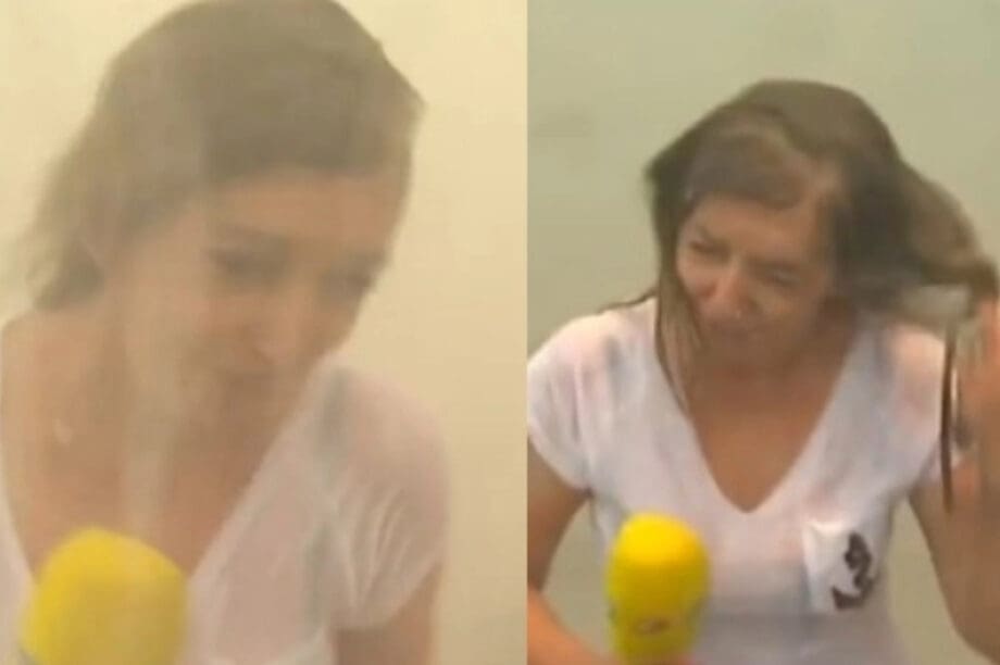 Δημοσιογράφος