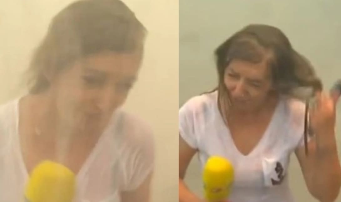 Δημοσιογράφος