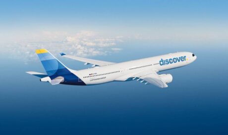 discover-airlines