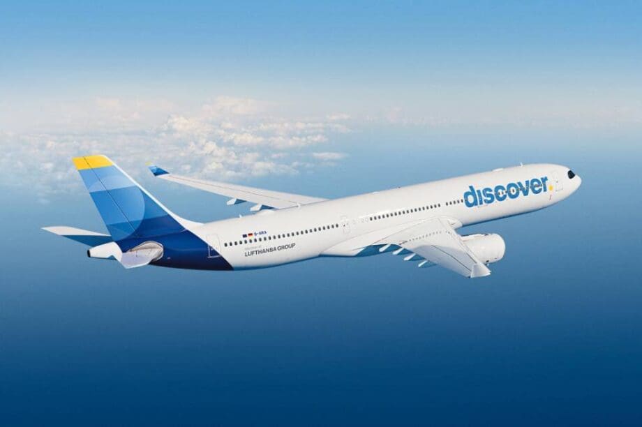 discover-airlines
