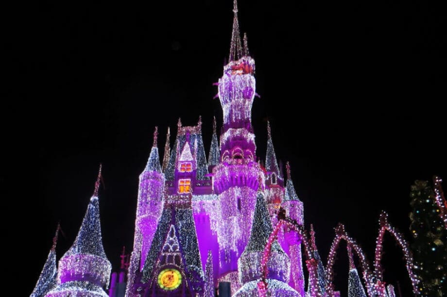 disney