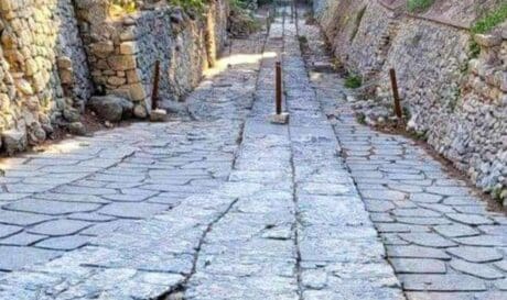 δρόμος Ευρώπη