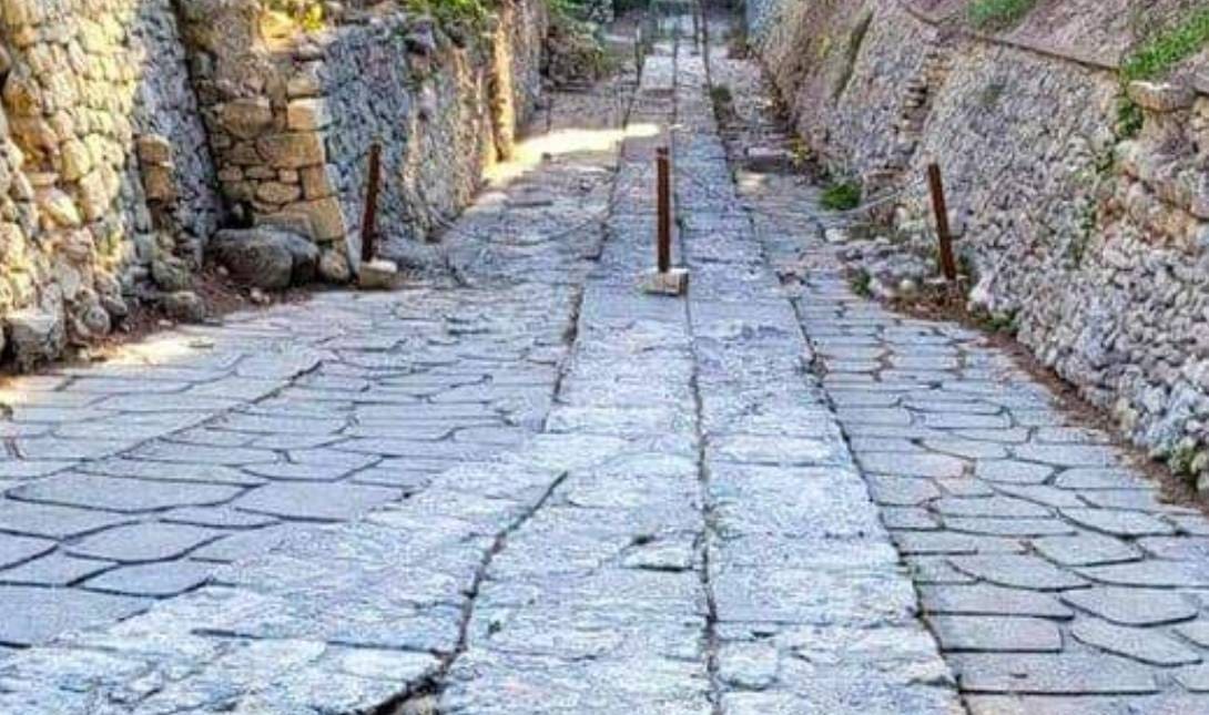 δρόμος Ευρώπη