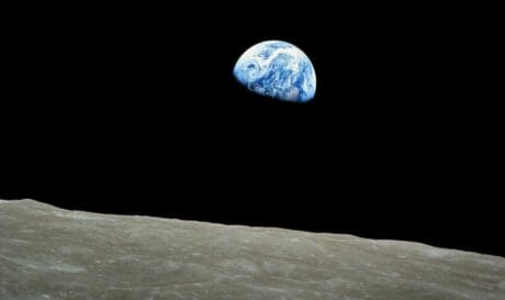 Η NASA θέλει να κατασκευάσει σιδηρόδρομο στη Σελήνη - Θα ονομάζεται «Moon Train»