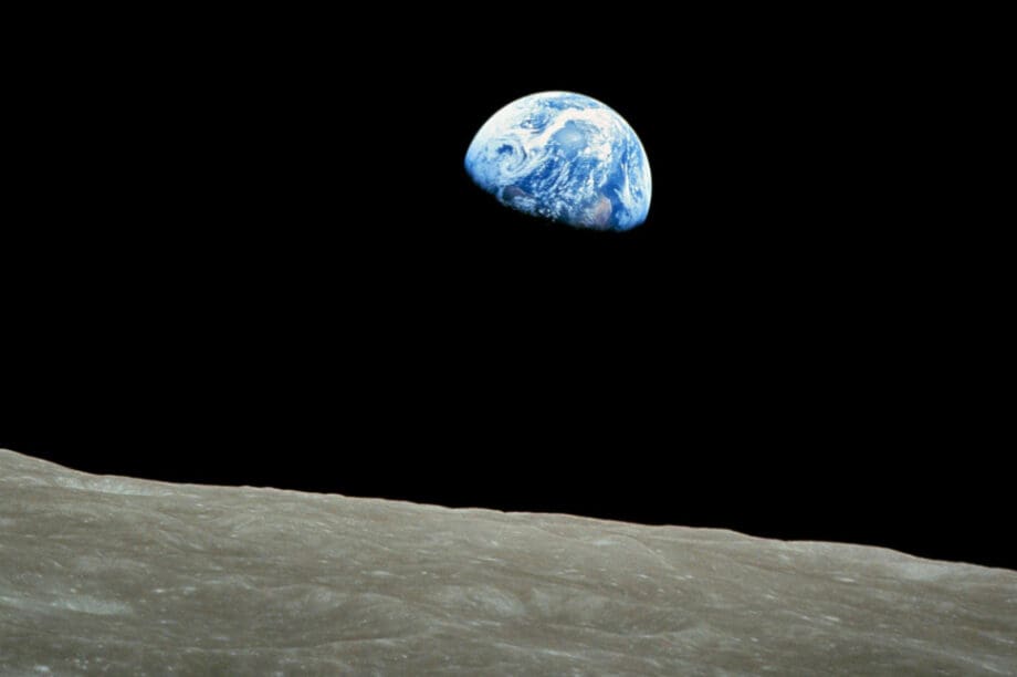 Η NASA θέλει να κατασκευάσει σιδηρόδρομο στη Σελήνη - Θα ονομάζεται «Moon Train»