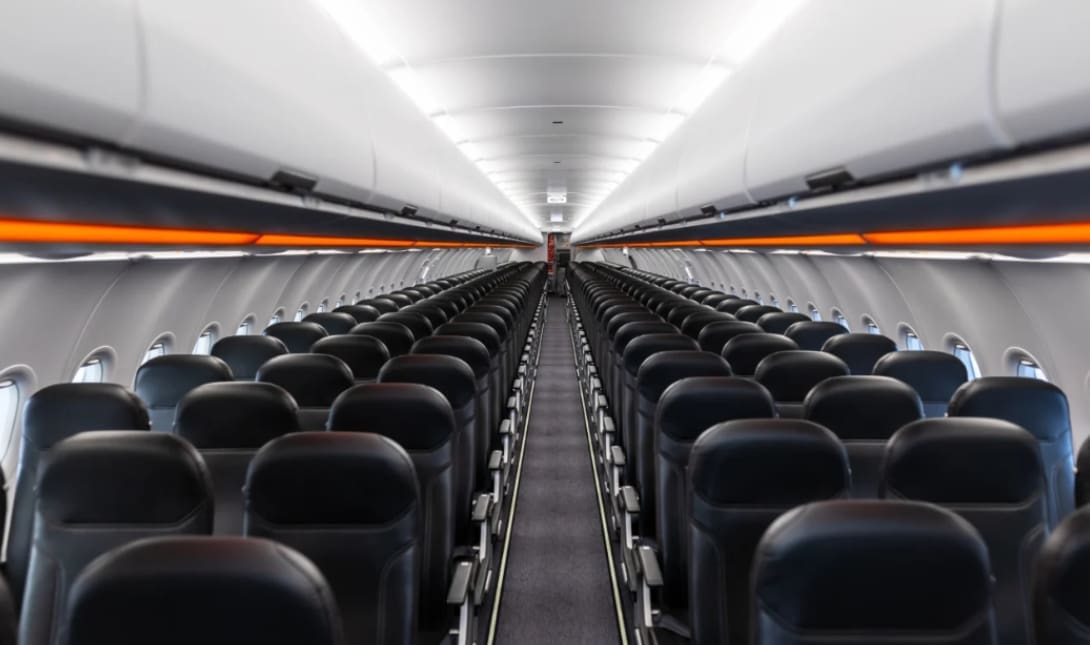 easyjet