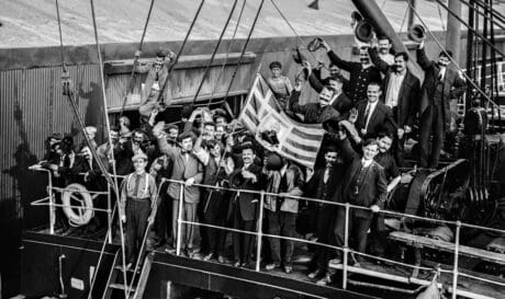 Εκδήλωση: Ο Ελευθέριος Βενιζέλος και οι απόδημοι Έλληνες στην εποχή μας