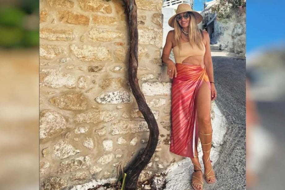 Ελένη Πετρουλάκη
