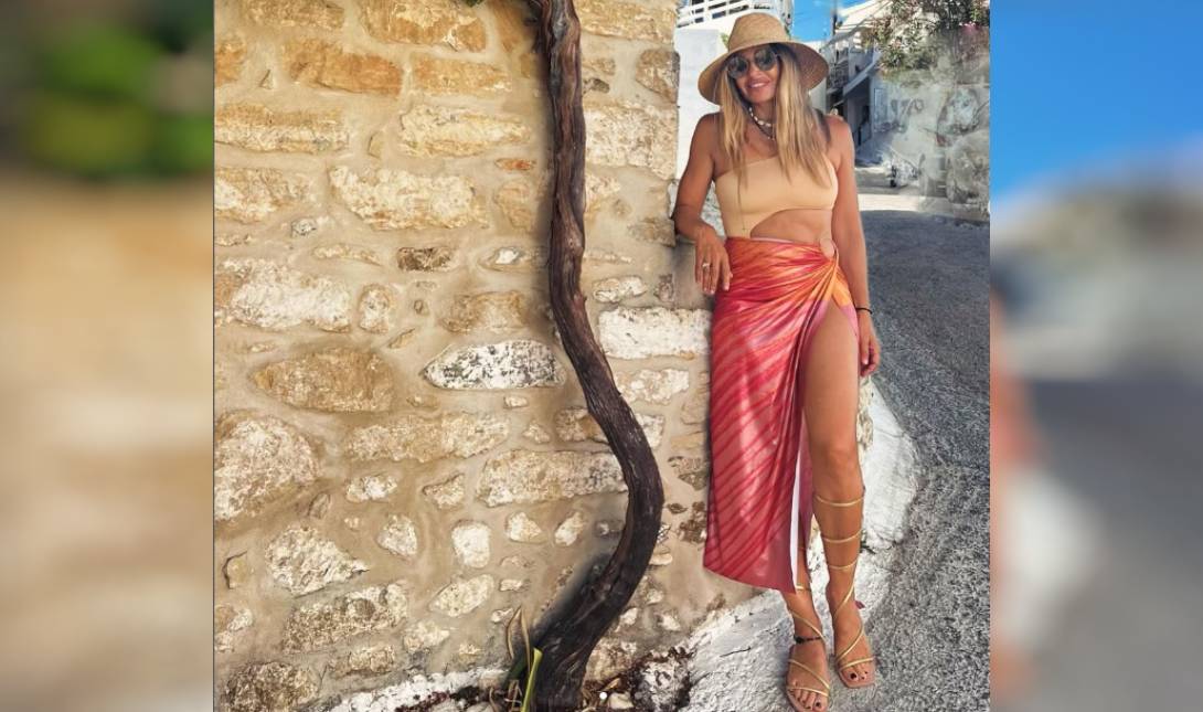 Ελένη Πετρουλάκη