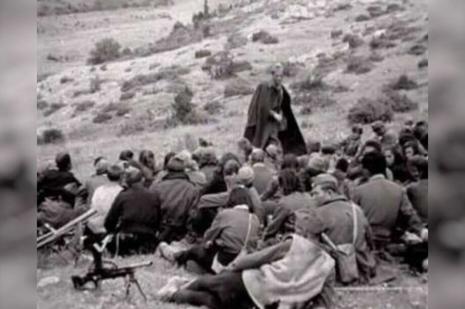 Εμφύλιος πόλεμος