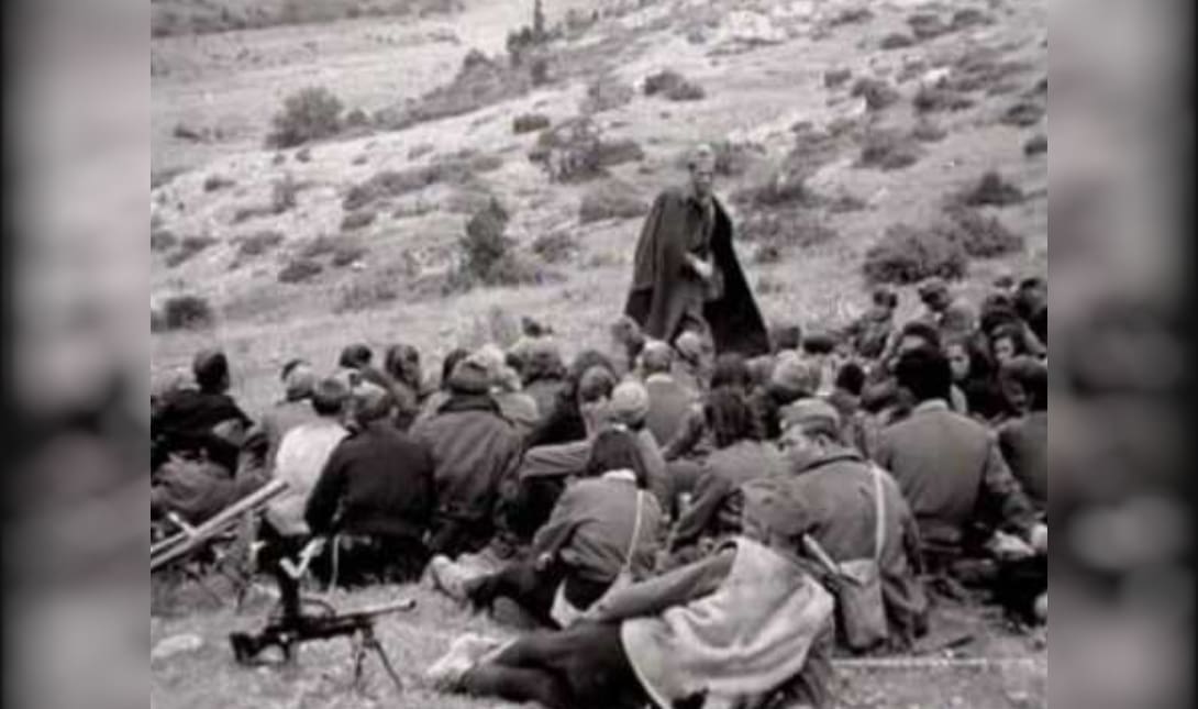 Εμφύλιος πόλεμος