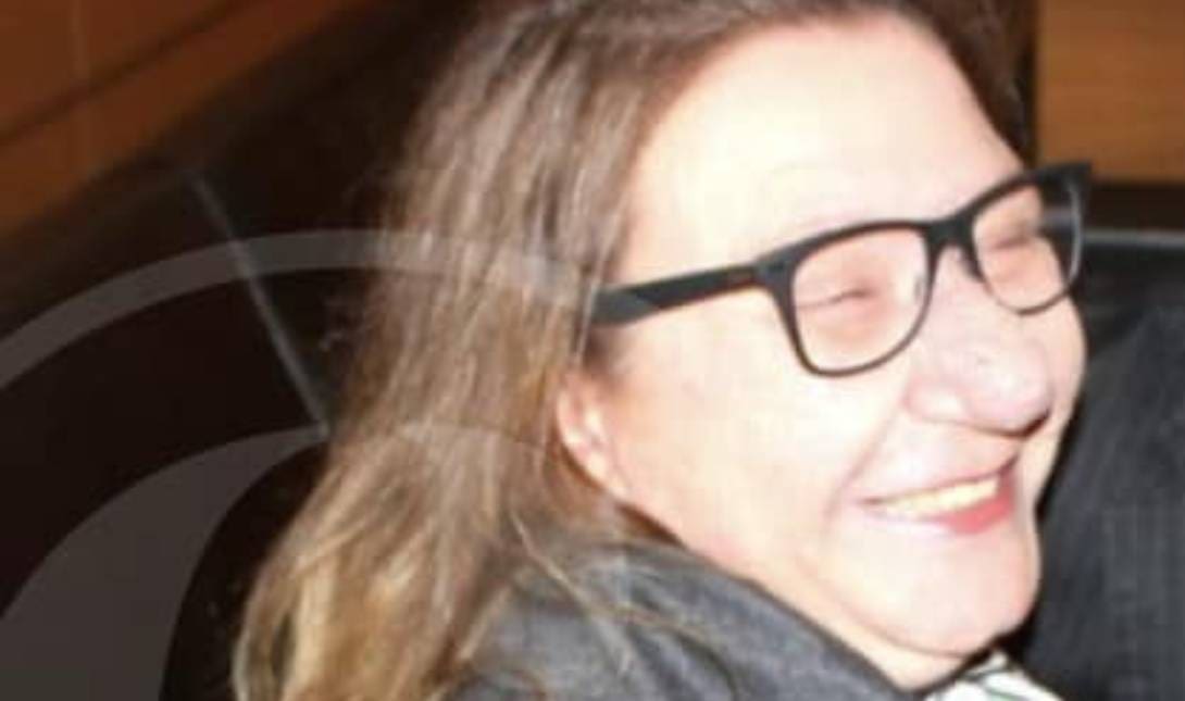 Έβελυν Σιούπη