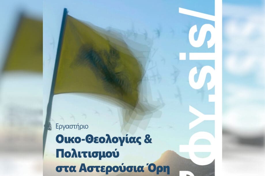 ερευνητικό πρόγραμμα