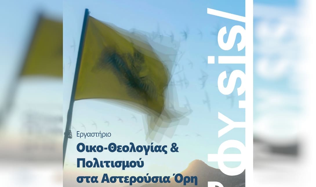 ερευνητικό πρόγραμμα