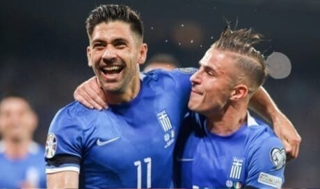 Εθνική Ελλάδας