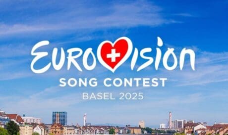 Eurovision 2025