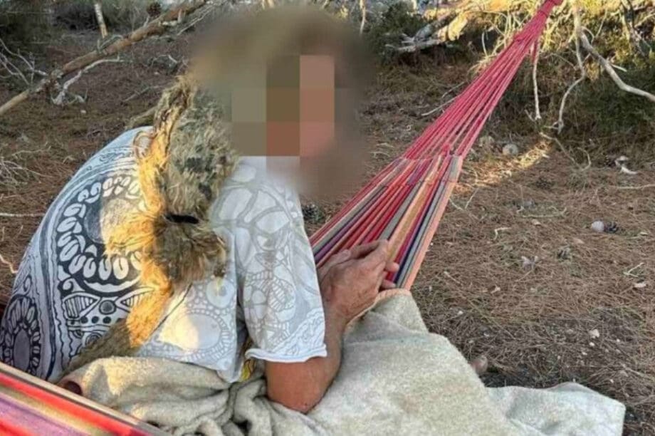 εξαφάνιση Γαύδος