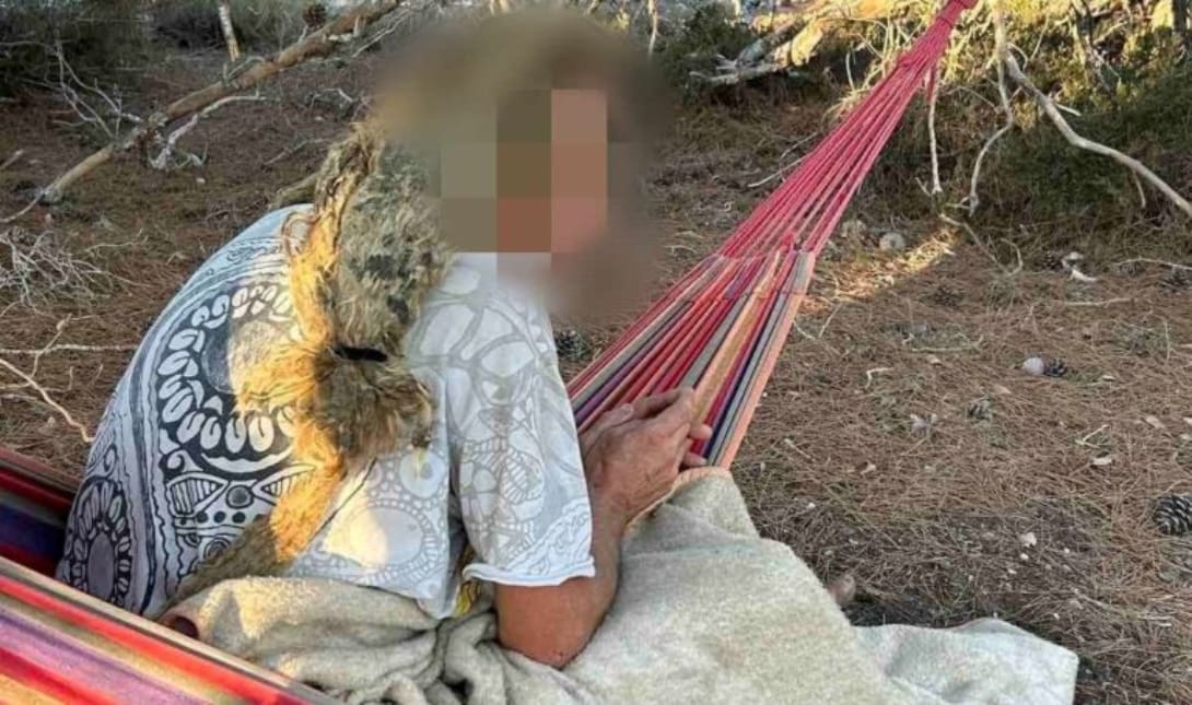 εξαφάνιση Γαύδος