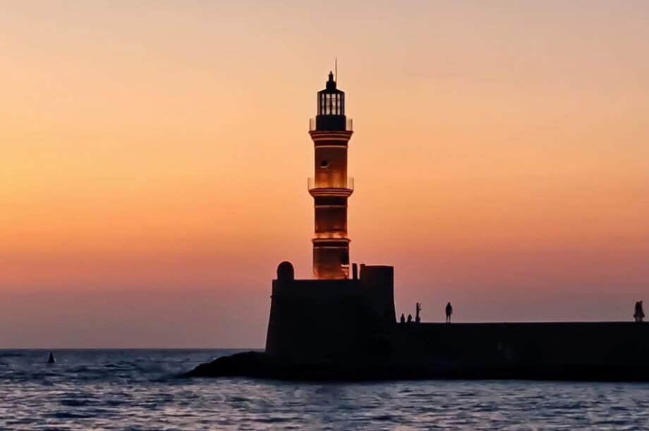 ΦάροςΧανιά