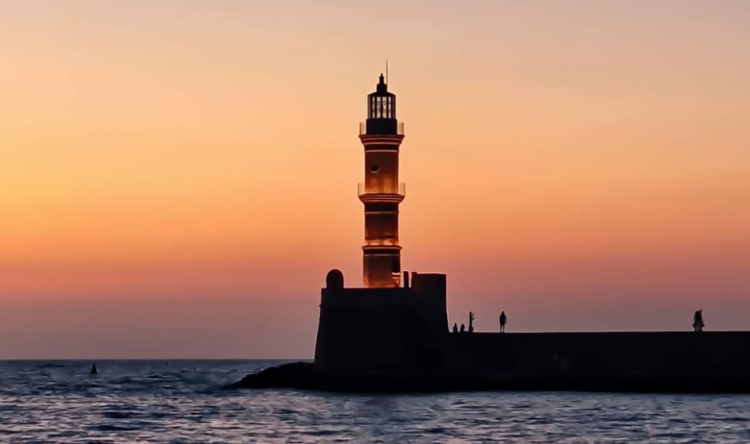 ΦάροςΧανιά