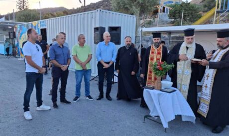 Δήμος Βιάννου φεστιβάλ