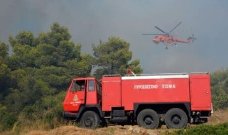 Πυροσβεστική